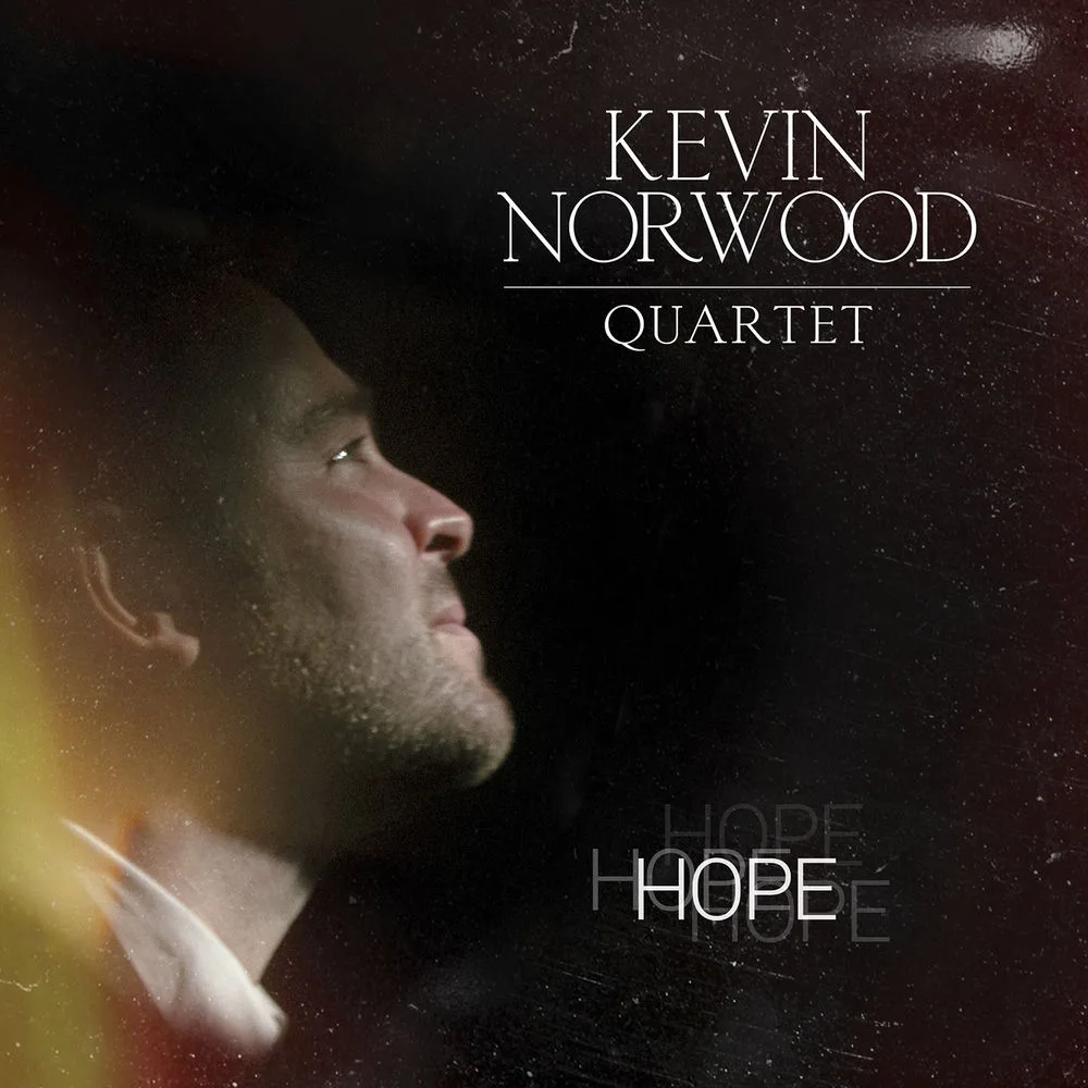 Kevin Norwood