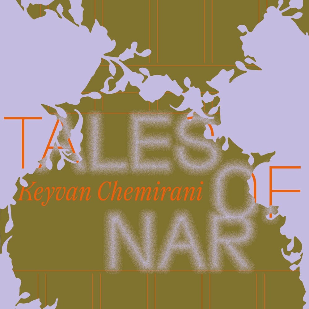 Keyvan Chemirani