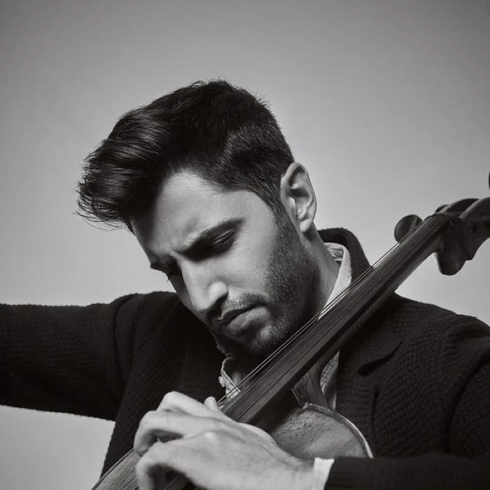 Kian Soltani