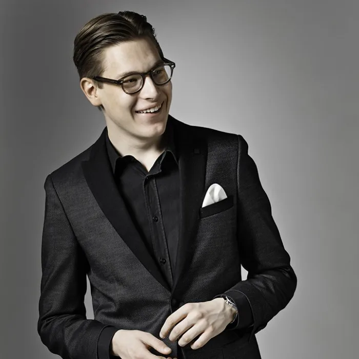 Klaus Mäkelä