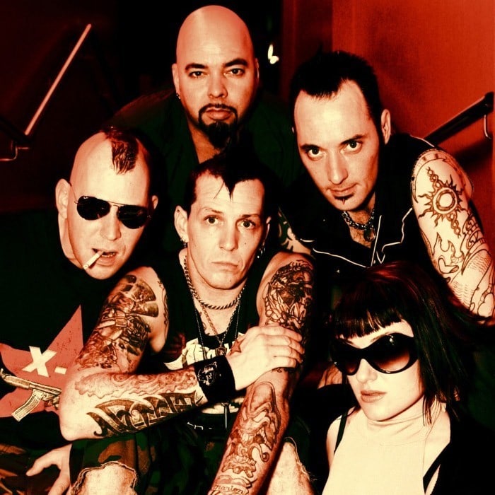 KMFDM