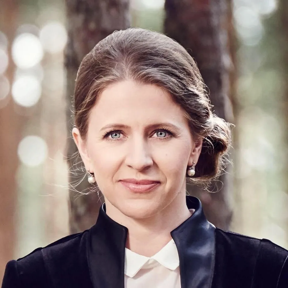 Kristiina Poska