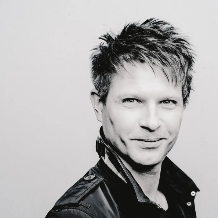 Krzysztof Urbanski