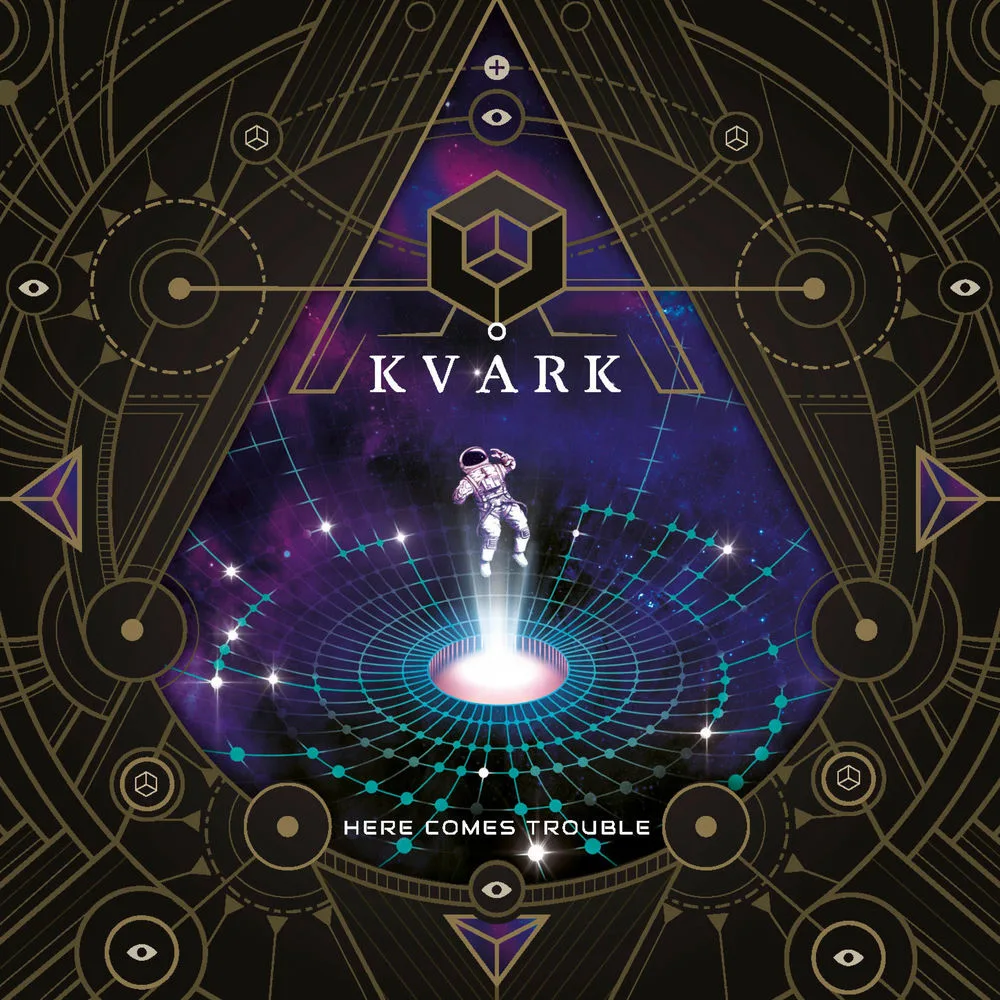 Kvårk