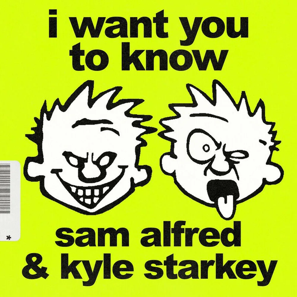 Kyle Starkey