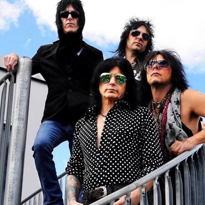 L.A. Guns