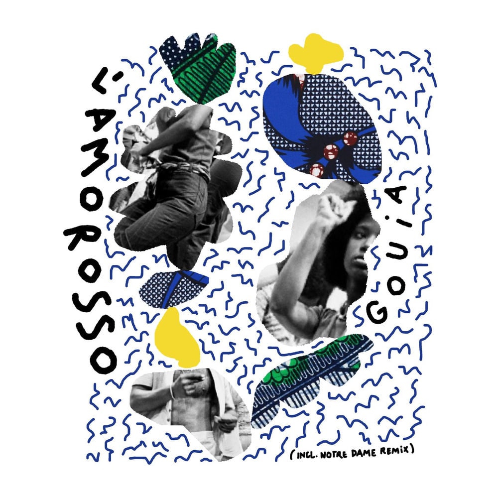 L'Amorosso