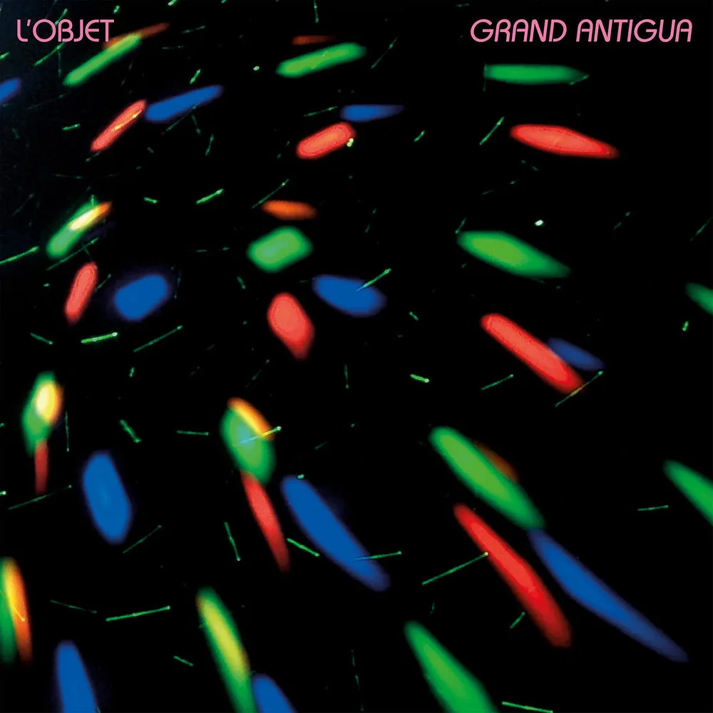 L'Objet