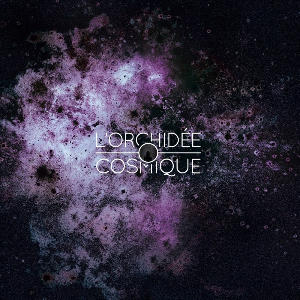 L'Orchidée cosmique