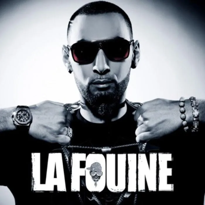 La Fouine