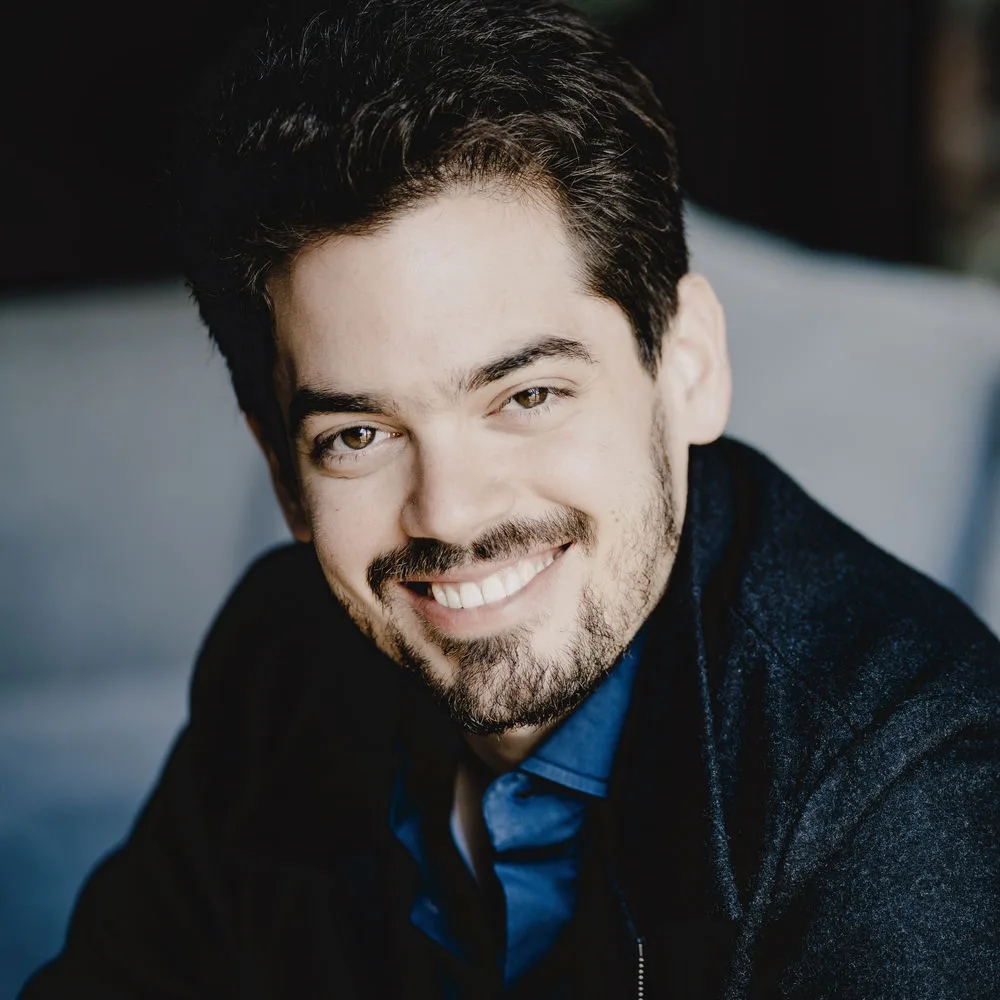 Lahav Shani