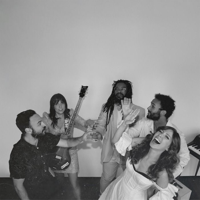 Lake Street Dive