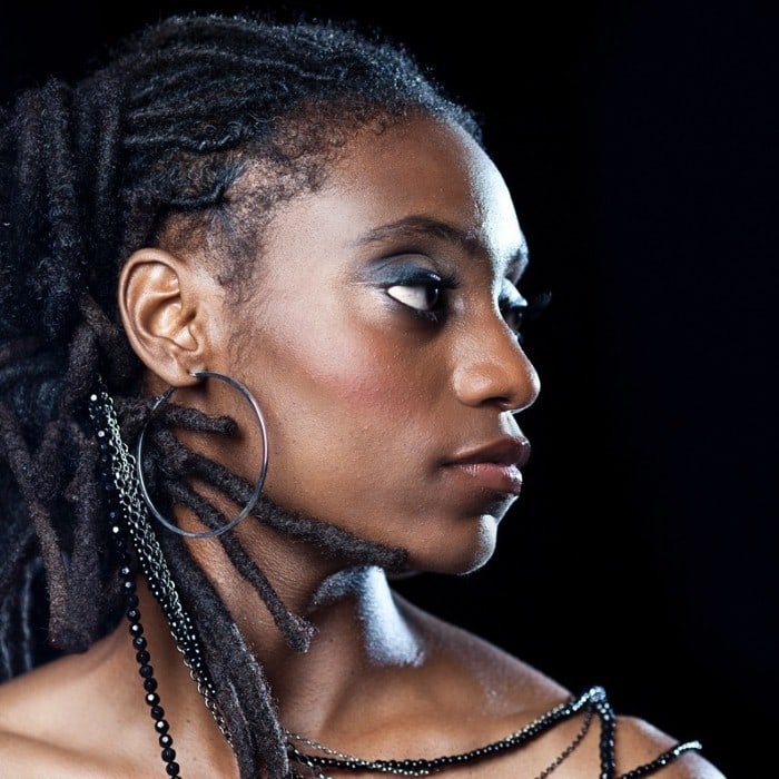 Lakecia Benjamin