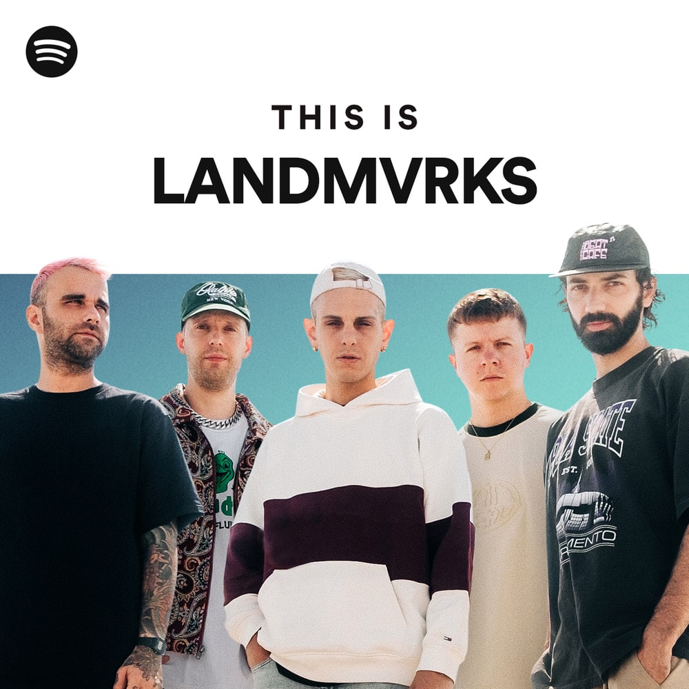 Landmvrks