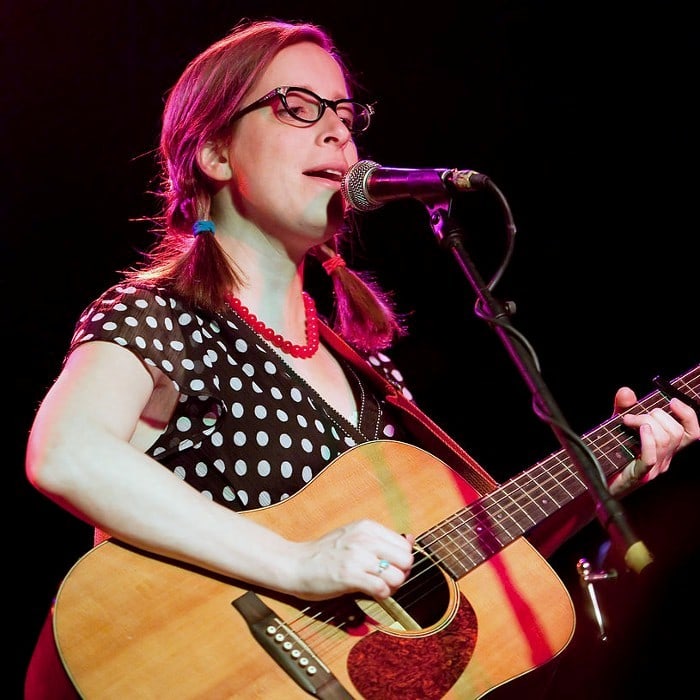 Laura Veirs
