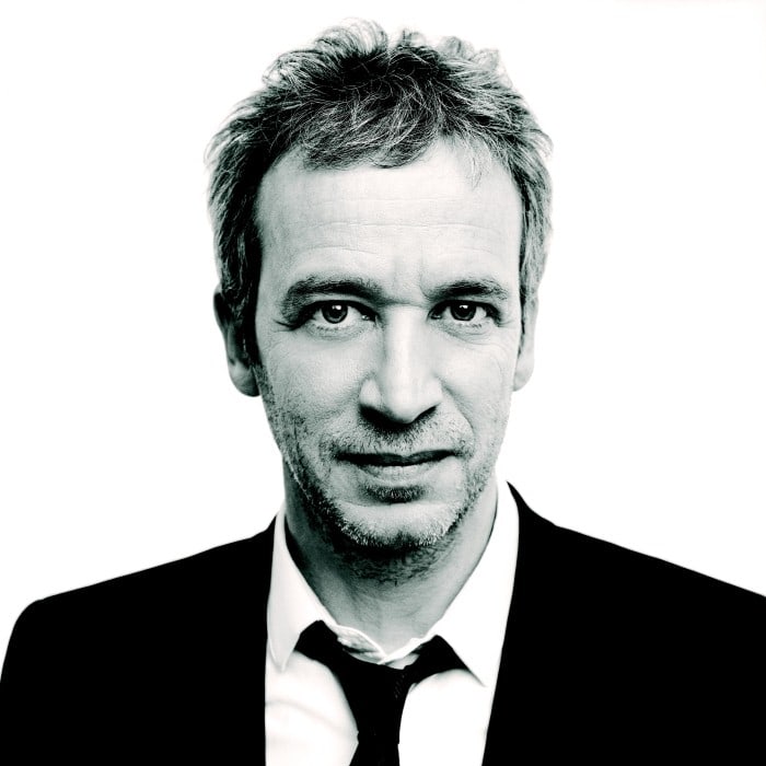 Laurent De Wilde