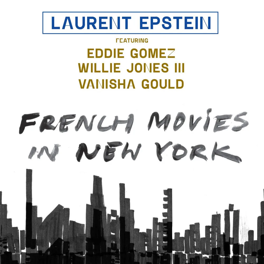 Laurent Epstein