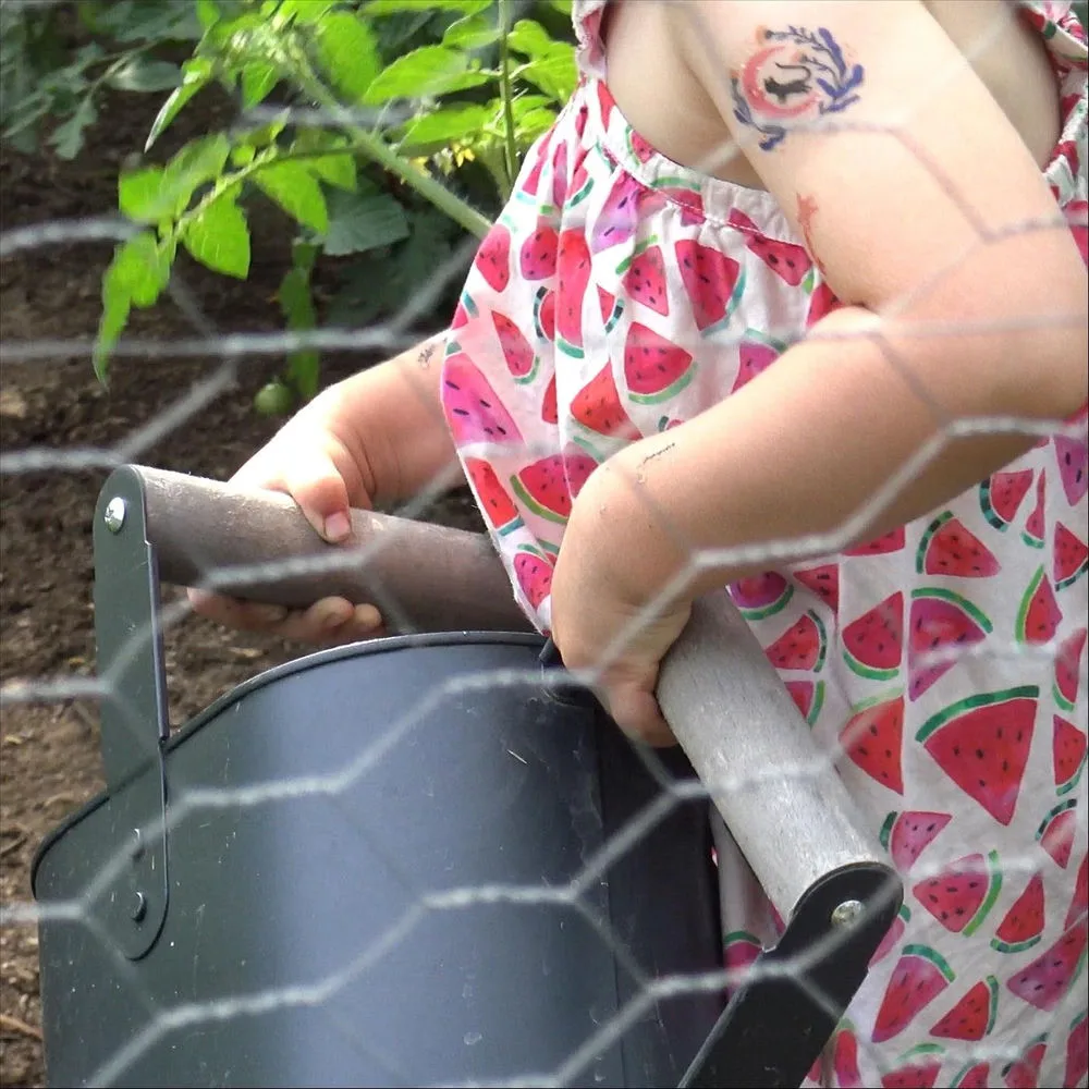 Le Potager