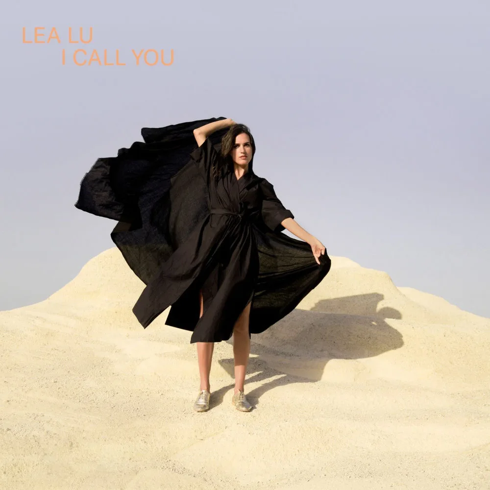 Lea Lu