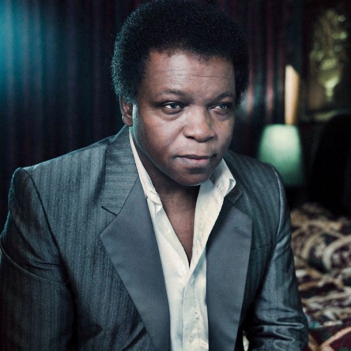 Lee Fields