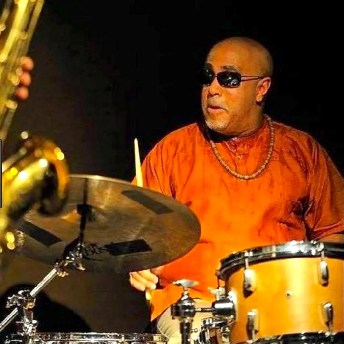 Leon Parker