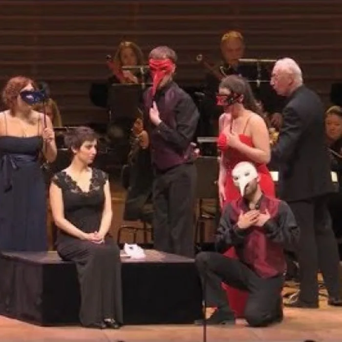 Les Arts Florissants