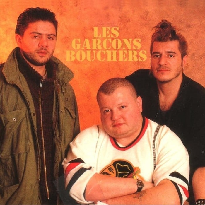 Les Garçons Bouchers