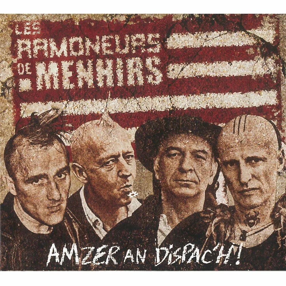 Les Ramoneurs de Menhirs