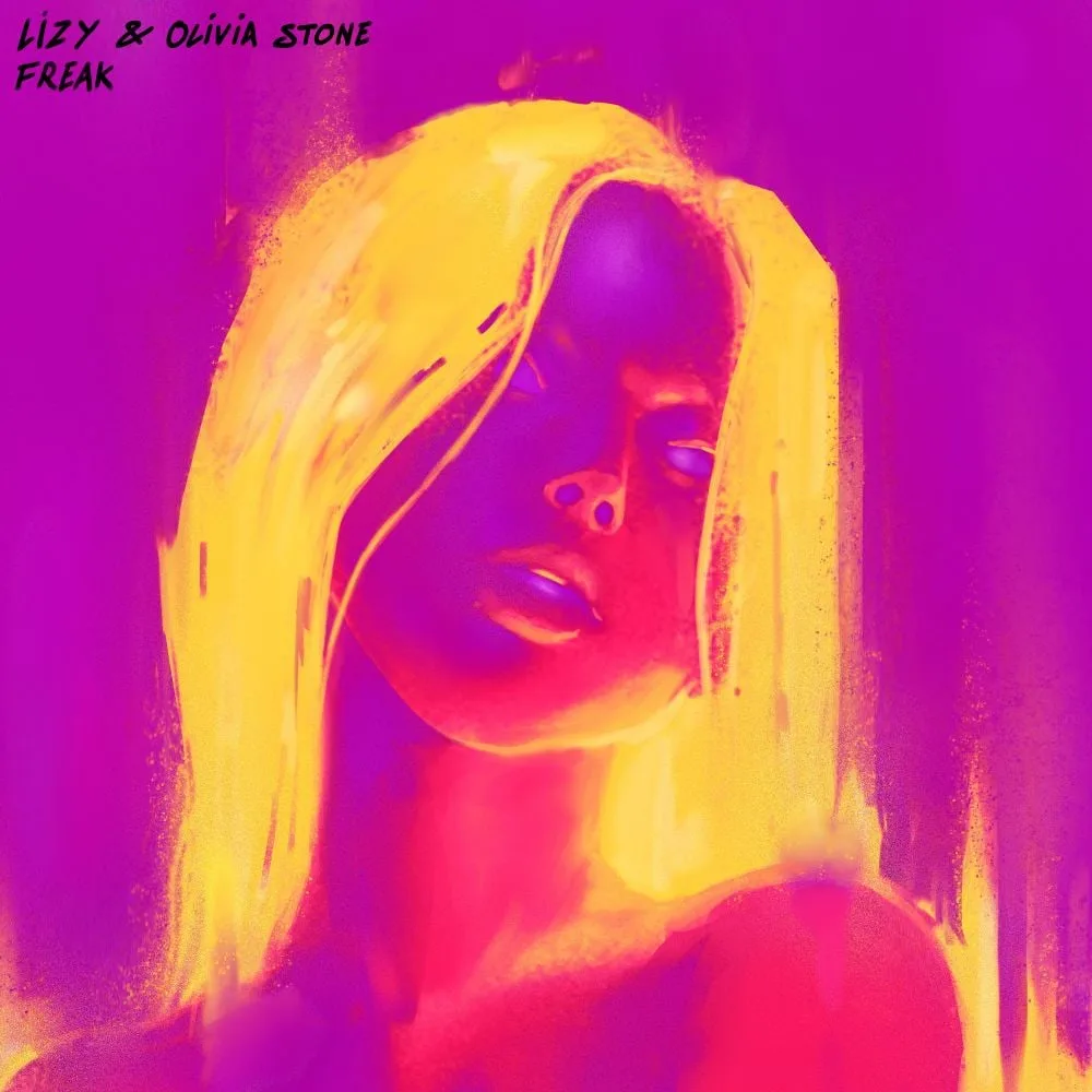 Lizy