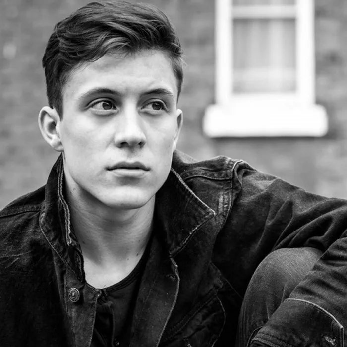 Loïc Nottet