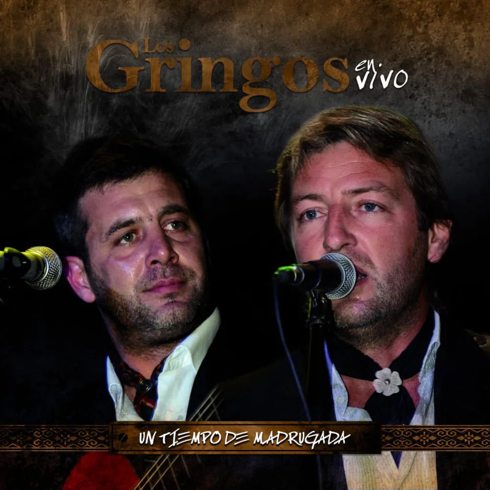 Los Gringos