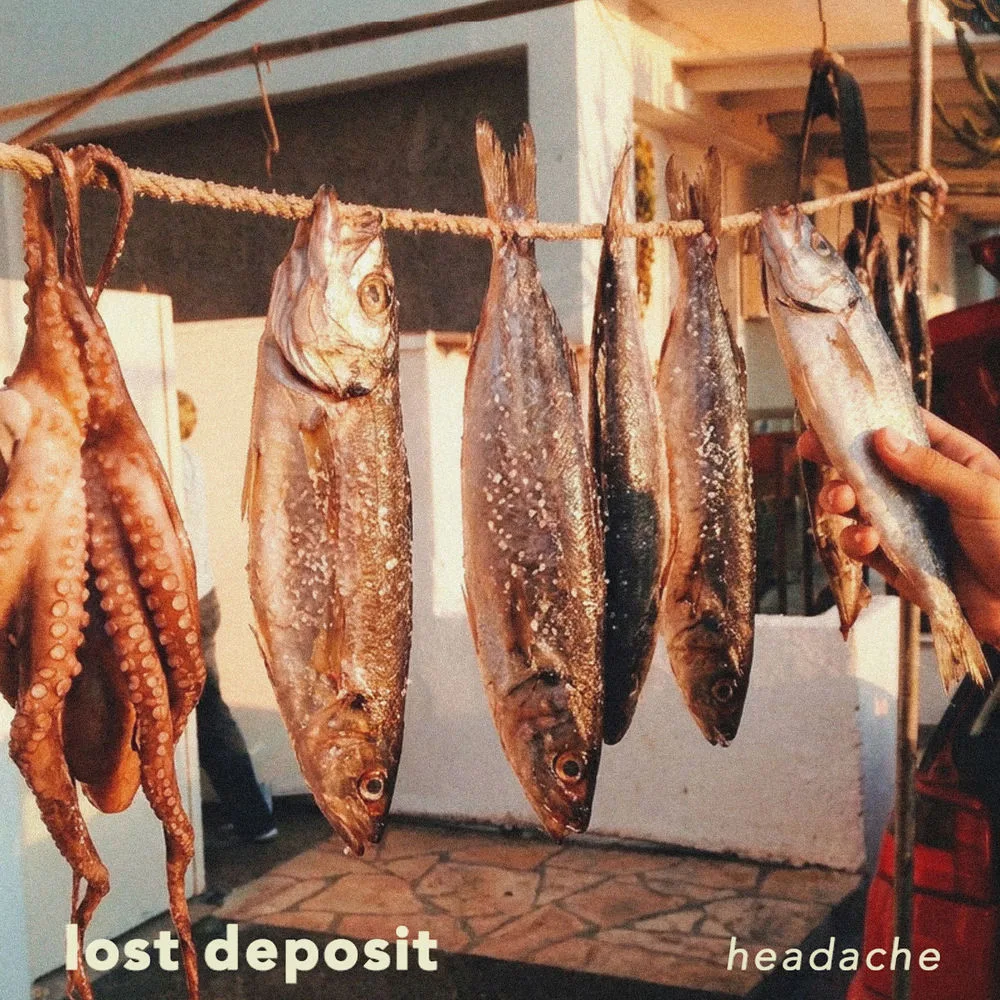 Lost Deposit