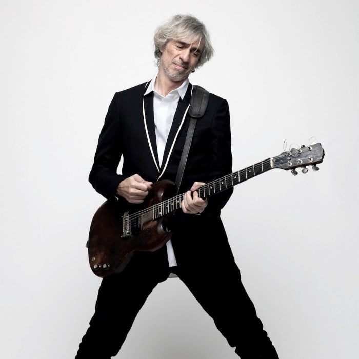 Louis Bertignac