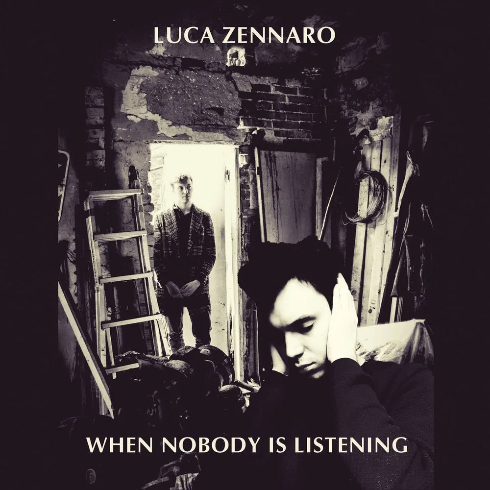 Luca Zennaro