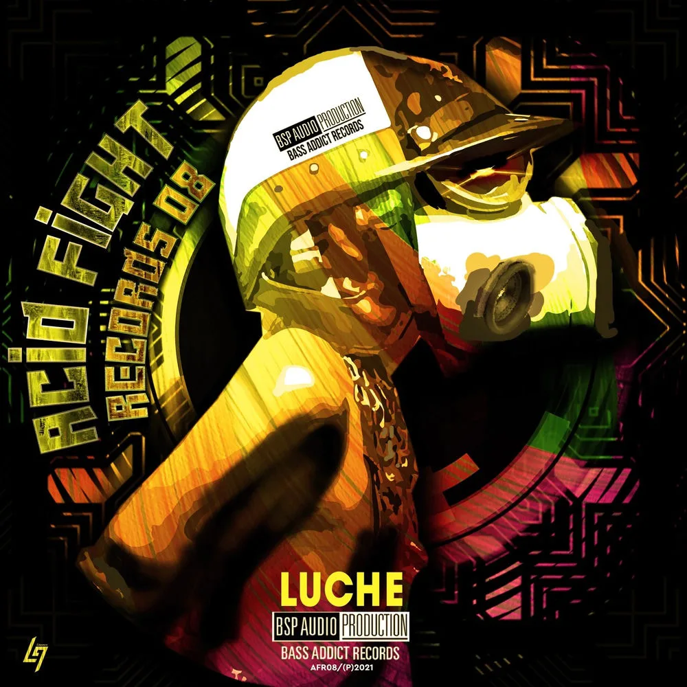 Luche