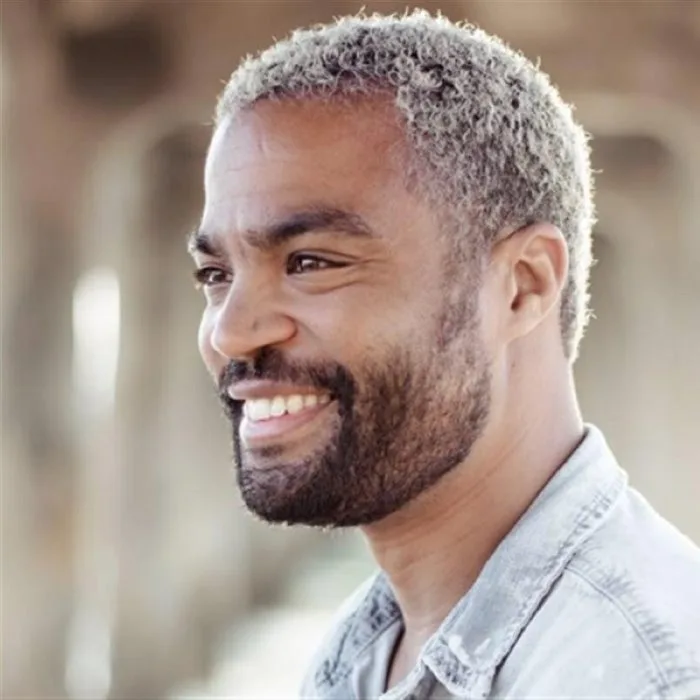 Ludovic Louis