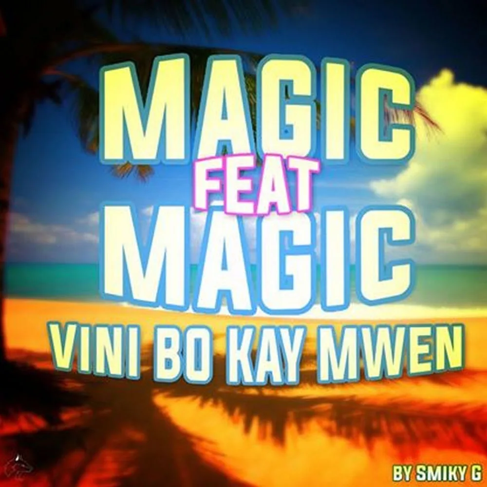 Magic Feat Magic