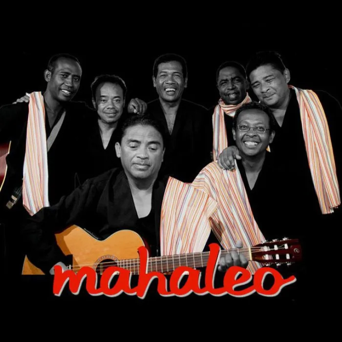Mahaleo