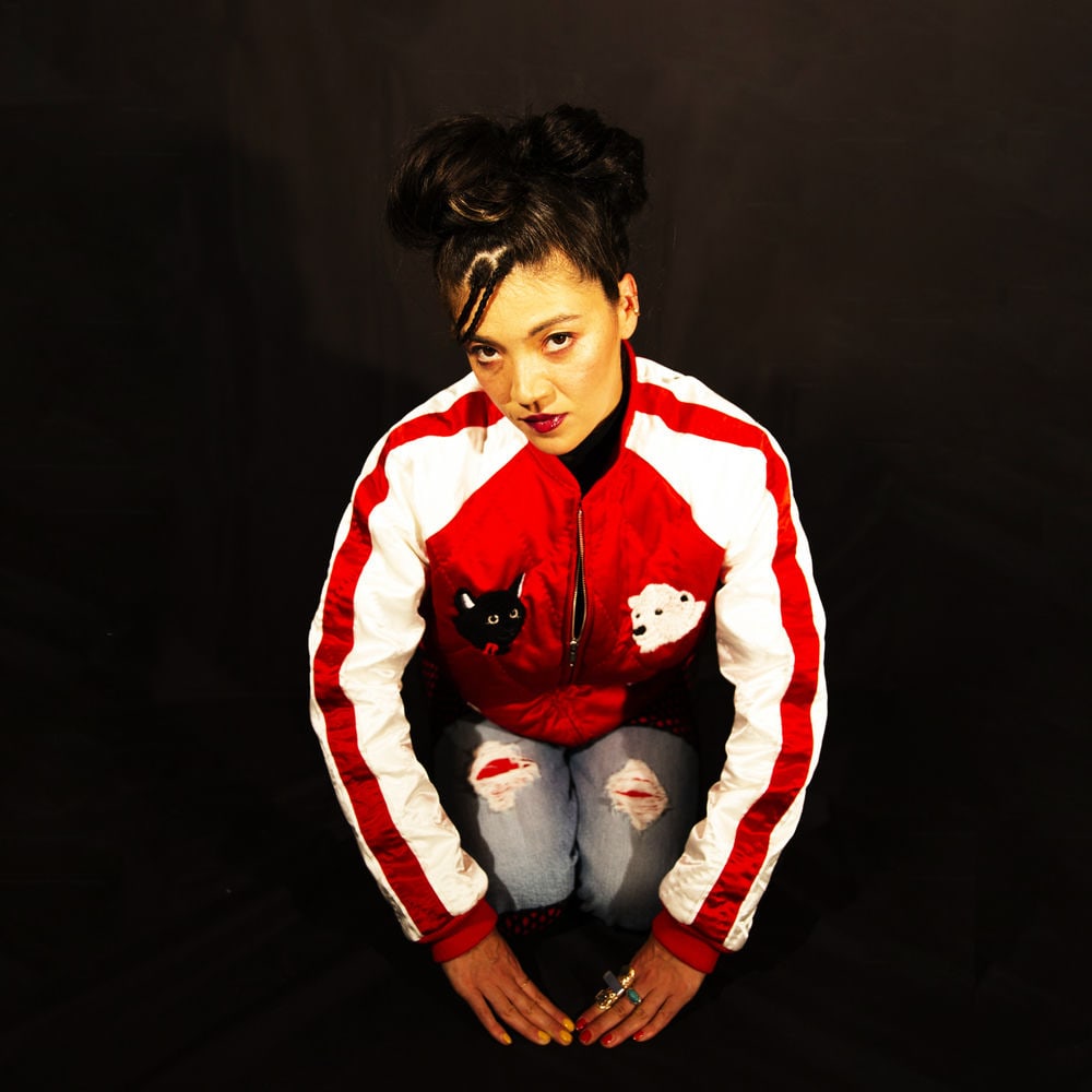 Maïa Barouh