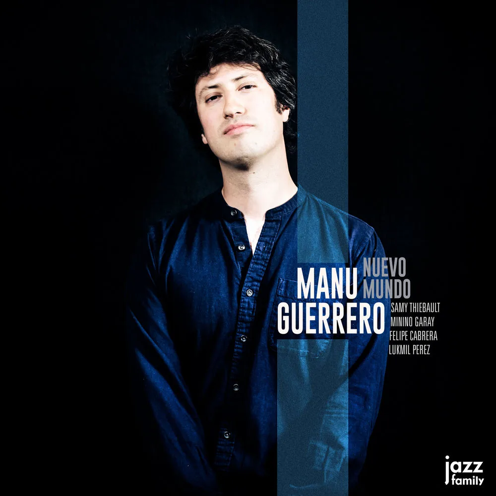 Manu Guerrero