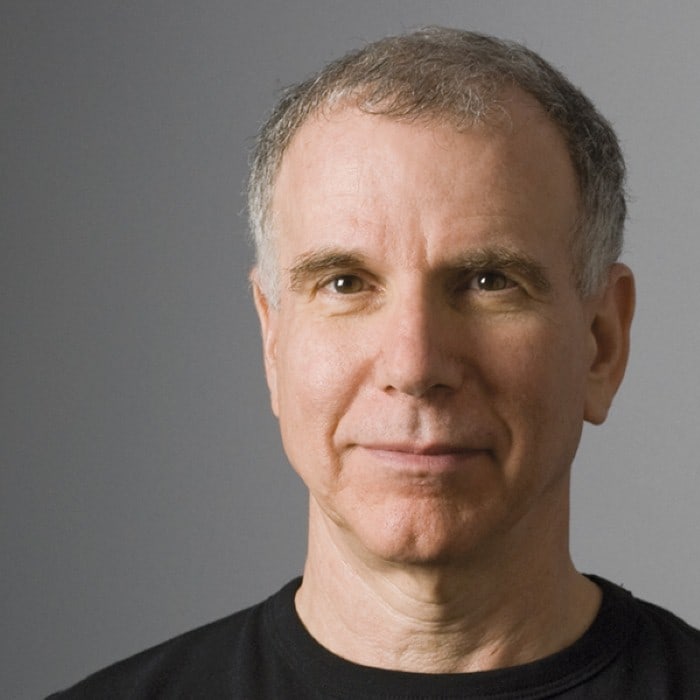 Marc Copland