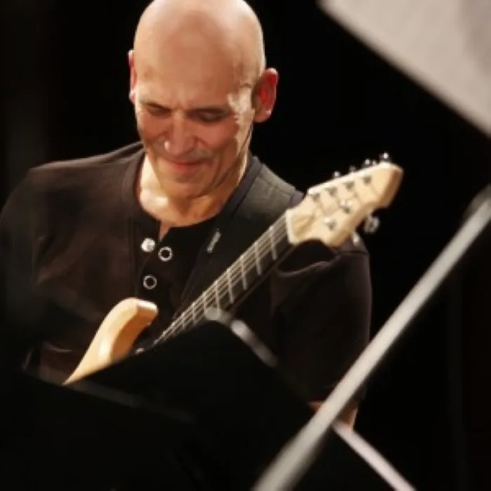 Marc Ducret