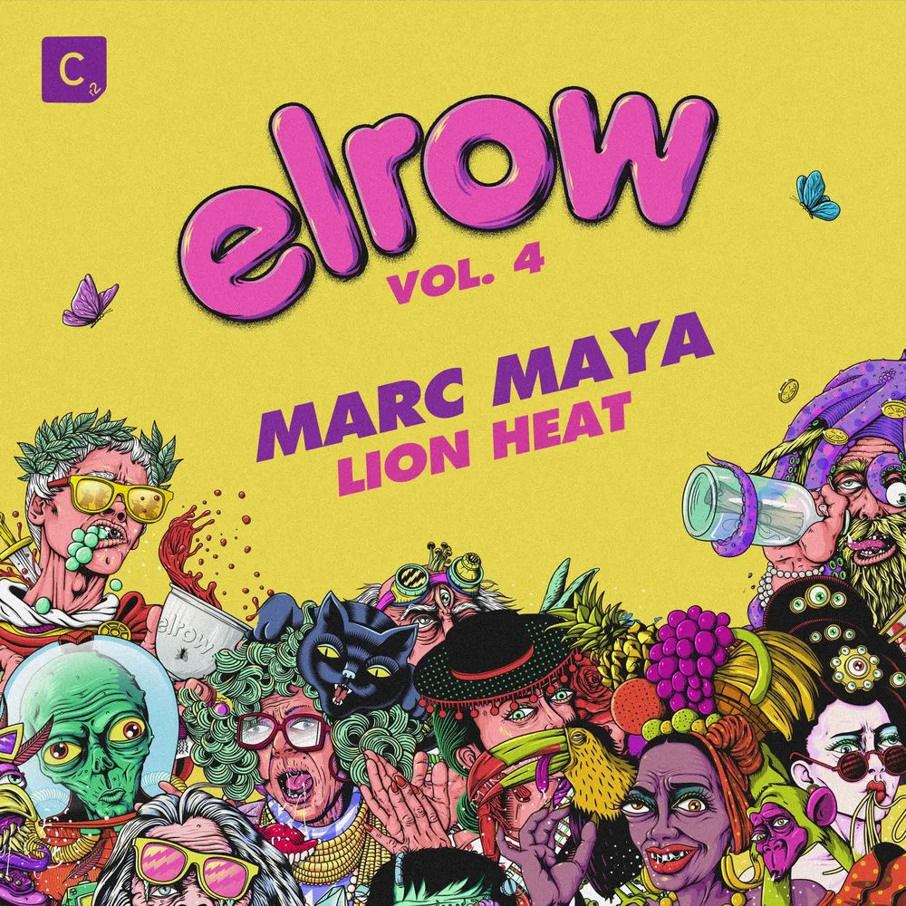 Marc Maya