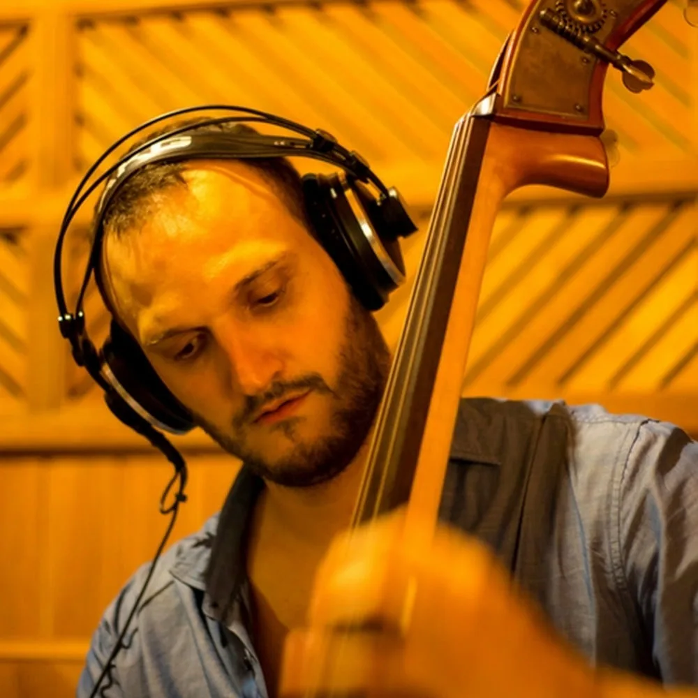 Marcel Bottaro