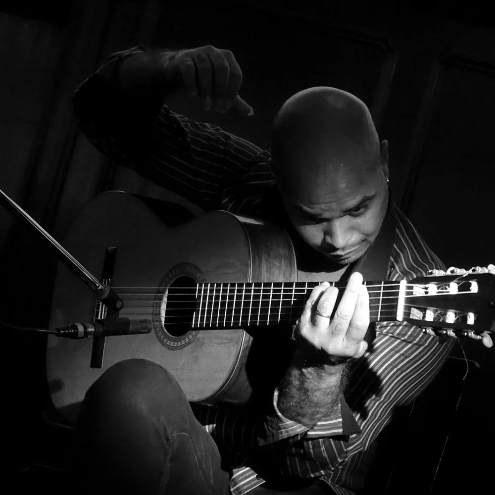 Marcel Powell