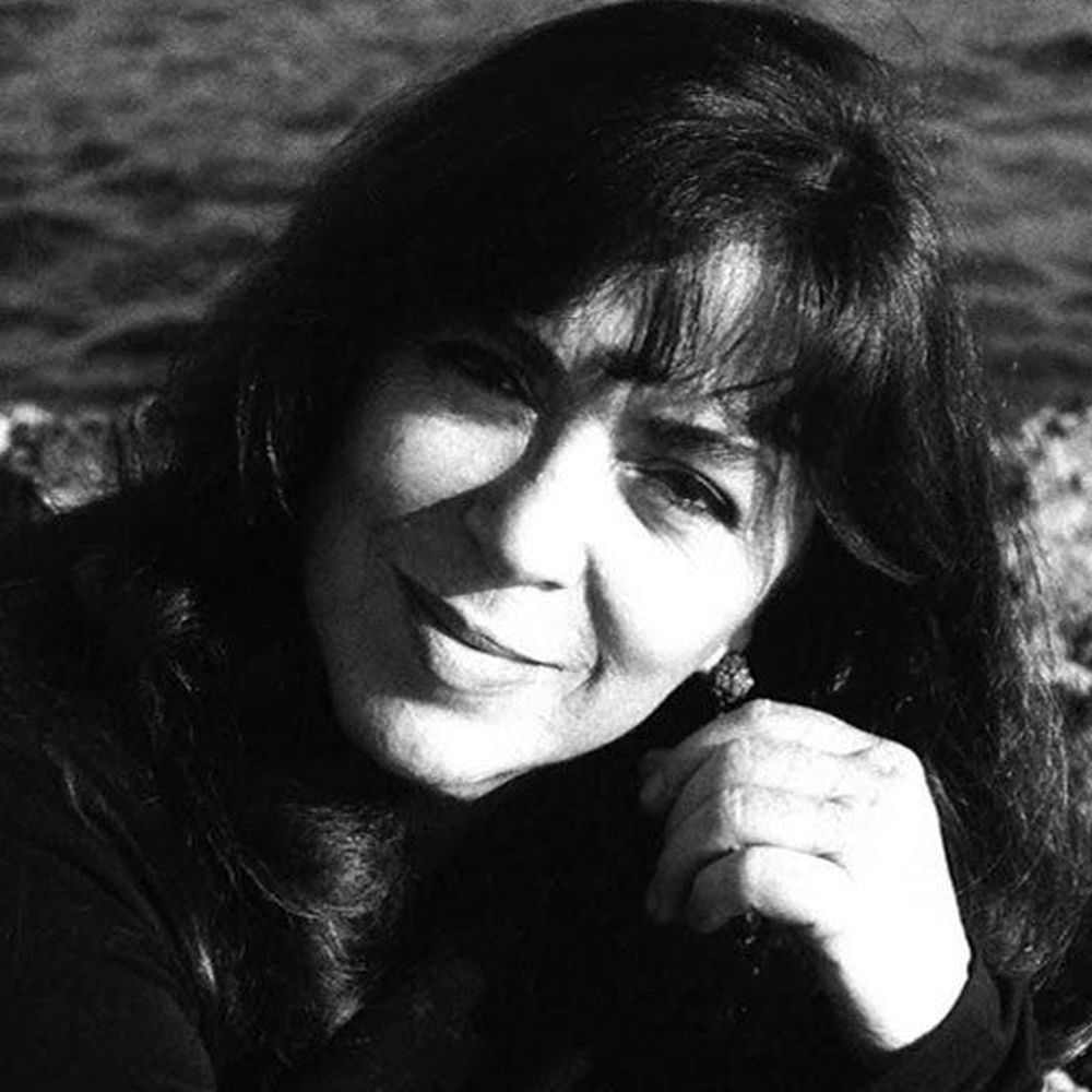 Maria del Mar Bonet