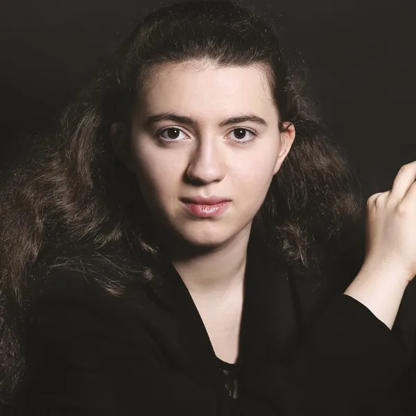 Marie-Ange Nguci