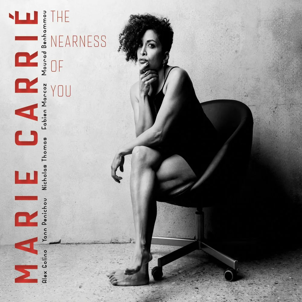 Marie Carrié