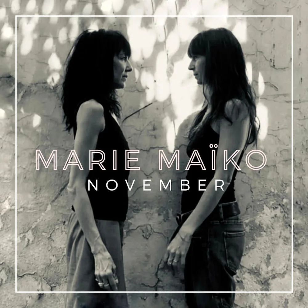 Marie Maïko