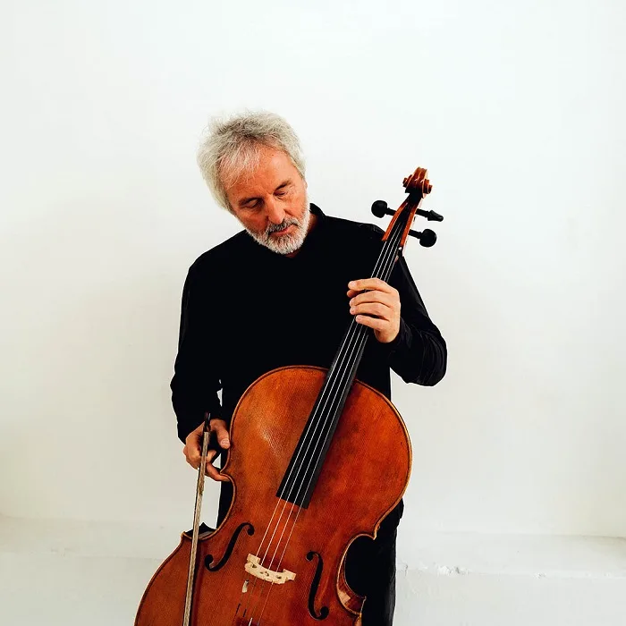Mario Brunello